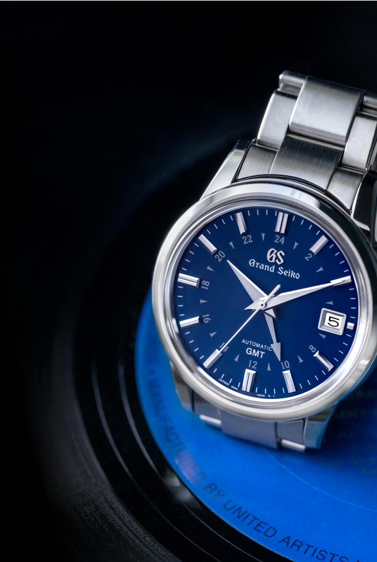 Hodinkee 2025 grand seiko